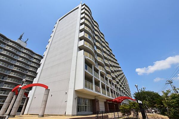 大阪府河内長野市小山田町(賃貸マンション3LDK・10階・68.64㎡)の写真 その1