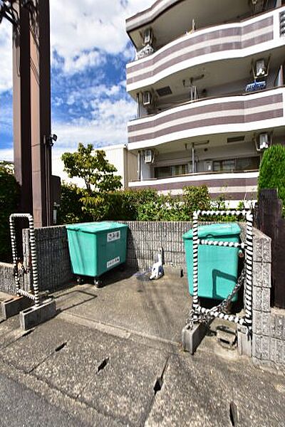 大阪府堺市中区堀上町(賃貸マンション1K・2階・18.81㎡)の写真 その22