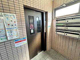 大阪府富田林市喜志町5丁目3-3（賃貸マンション1K・3階・19.00㎡） その21