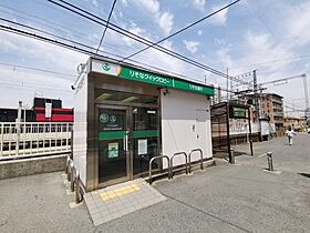 大阪府富田林市喜志町5丁目3-3（賃貸マンション1K・3階・19.00㎡） その25