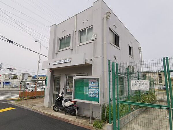 大阪府堺市中区堀上町(賃貸マンション1R・3階・20.00㎡)の写真 その26