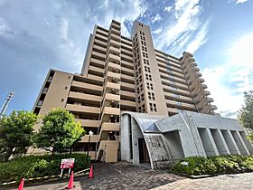 エバーランドシティ新泉北4番館  ｜ 大阪府和泉市室堂町（賃貸マンション3LDK・4階・70.22㎡） その1