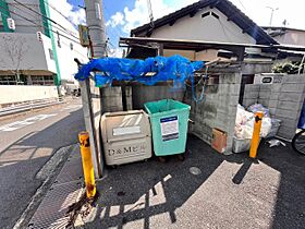 大阪府富田林市喜志町2丁目（賃貸マンション1R・5階・26.00㎡） その24