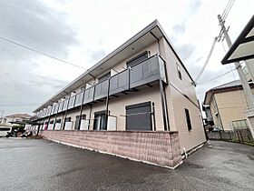 大阪府和泉市伏屋町4丁目（賃貸アパート1R・2階・29.81㎡） その1