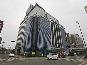 大阪府堺市東区北野田（賃貸マンション1R・2階・15.20㎡） その22