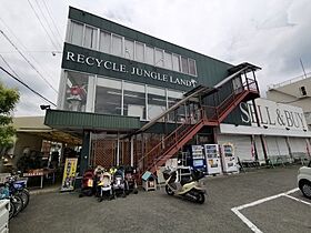 大阪府富田林市北大伴町3丁目5-13（賃貸アパート1K・2階・19.99㎡） その19