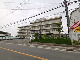 大阪府堺市東区北野田（賃貸マンション2LDK・3階・58.00㎡） その30