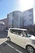 大阪府堺市東区北野田（賃貸マンション2LDK・3階・58.00㎡） その20