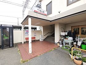 大阪府大阪狭山市池尻中1丁目（賃貸アパート1K・1階・20.00㎡） その19