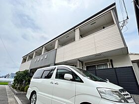 大阪府堺市東区日置荘西町4丁（賃貸アパート1K・1階・24.07㎡） その16