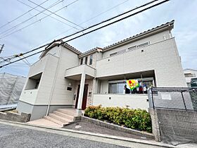 大阪府堺市中区八田北町（賃貸アパート2LDK・2階・56.31㎡） その1