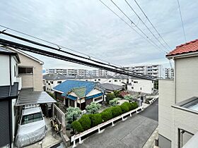 大阪府堺市中区八田北町（賃貸アパート2LDK・2階・56.31㎡） その16