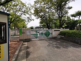 大阪府大阪狭山市茱萸木2丁目（賃貸アパート1LDK・1階・43.92㎡） その26