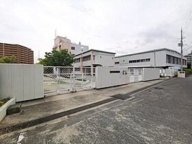 大阪府大阪狭山市茱萸木2丁目（賃貸アパート1LDK・1階・43.92㎡） その27