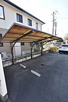 大阪府大阪狭山市今熊2丁目（賃貸マンション1K・2階・23.00㎡） その16