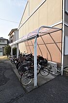 大阪府堺市中区深井東町（賃貸アパート2LDK・1階・50.00㎡） その14