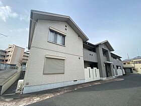 シャーメゾン深井  ｜ 大阪府堺市中区深井北町（賃貸アパート1LDK・2階・47.12㎡） その1