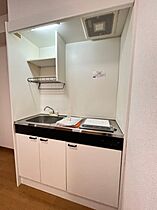 大阪府和泉市伏屋町3丁目（賃貸アパート1K・2階・21.87㎡） その4