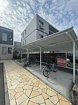 大阪府堺市東区引野町3丁（賃貸アパート1K・1階・29.75㎡） その23