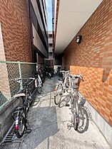 大阪府堺市中区学園町（賃貸マンション1K・5階・18.36㎡） その24