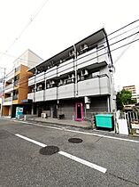 大阪府堺市中区深井沢町（賃貸マンション1K・2階・18.00㎡） その24