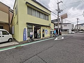 大阪府富田林市若松町1丁目（賃貸マンション1R・5階・18.00㎡） その4