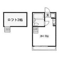 大阪府和泉市山荘町1丁目2-3（賃貸アパート1R・1階・17.39㎡） その2