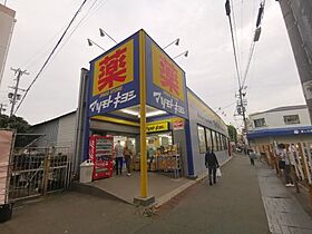 大阪府堺市東区日置荘西町4丁956-11.956-12（賃貸アパート2LDK・3階・61.87㎡） その30