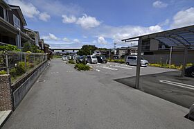 大阪府堺市中区福田1317-7（賃貸アパート1LDK・2階・42.37㎡） その21