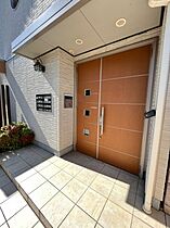 大阪府大阪狭山市今熊3丁目（賃貸アパート1LDK・1階・39.25㎡） その21