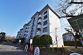 大阪府堺市南区原山台1丁（賃貸マンション2LDK・3階・63.34㎡） その1