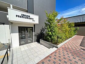 プレミアムスイート狭山駅前  ｜ 大阪府堺市東区南野田（賃貸アパート1DK・3階・31.88㎡） その18