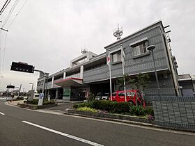 大阪府堺市美原区南余部（賃貸アパート1LDK・1階・45.09㎡） その30