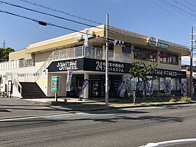 大阪府堺市中区深井清水町（賃貸マンション1DK・3階・29.77㎡） その23