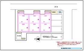 大阪府富田林市平町1丁目4223-1（賃貸アパート1LDK・2階・46.28㎡） その14