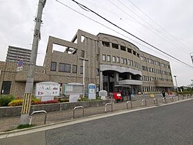 大阪府堺市東区日置荘原寺町（賃貸マンション2LDK・1階・55.00㎡） その27