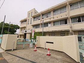 大阪府堺市中区深井清水町（賃貸マンション2LDK・4階・47.00㎡） その20