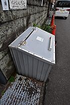 大阪府大阪狭山市大野台4丁目（賃貸アパート2K・2階・29.00㎡） その19