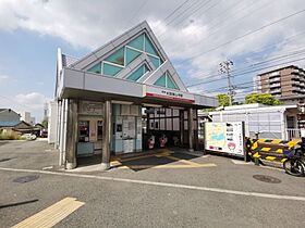 大阪府大阪狭山市狭山1丁目813-1（賃貸アパート1LDK・1階・40.57㎡） その29