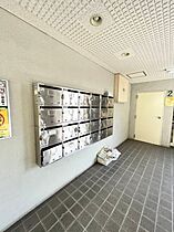 大阪府河内長野市原町2丁目3-22（賃貸マンション1K・4階・23.32㎡） その18