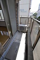 大阪府堺市中区深井沢町（賃貸マンション1K・2階・25.00㎡） その10