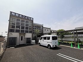 大阪府堺市中区陶器北（賃貸アパート2LDK・1階・57.97㎡） その19