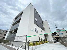 大阪府堺市中区深井清水町3715-1（賃貸アパート1LDK・2階・37.12㎡） その1