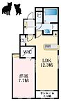 大阪府南河内郡河南町大字一須賀6-1：物件画像／関西リビング不動産　北野田店　株式会社リビングイノベーション大阪