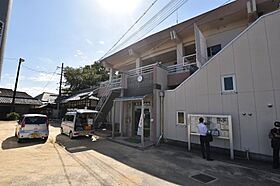 大阪府和泉市阪本町313-1（賃貸マンション1LDK・1階・41.20㎡） その22