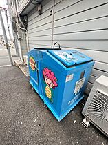 大阪府大阪狭山市半田2丁目（賃貸マンション1LDK・2階・34.00㎡） その24