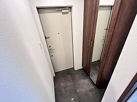 大阪府和泉市伏屋町3丁目（賃貸アパート1LDK・2階・41.91㎡） その7