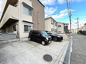 大阪府和泉市伏屋町3丁目（賃貸アパート1LDK・2階・41.91㎡） その22