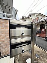 大阪府堺市東区日置荘西町5丁（賃貸アパート1DK・2階・27.08㎡） その23