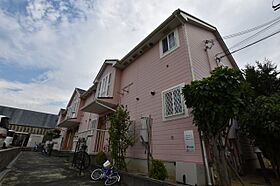 大阪府堺市中区深井畑山町（賃貸アパート3LDK・2階・65.57㎡） その1